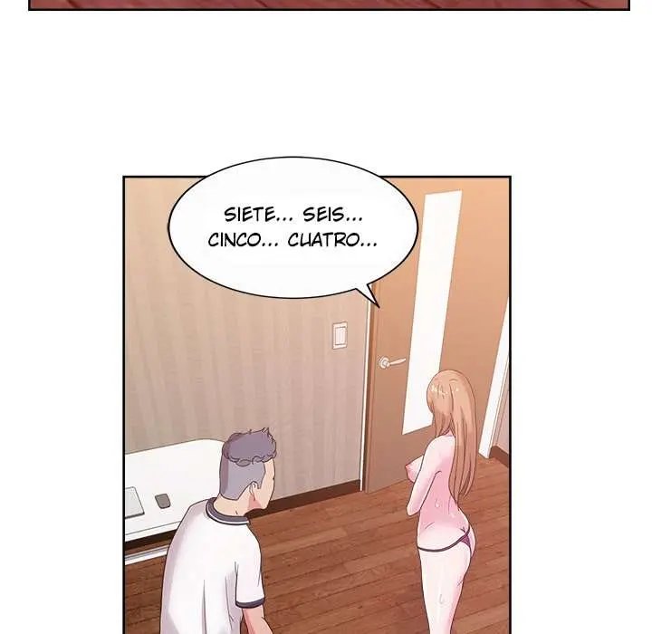 Tienda de Cómics Capítulo 35 - Página 25