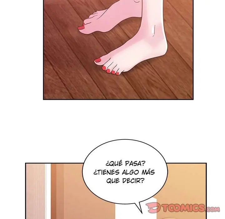 Tienda de Cómics Capítulo 35 - Página 36