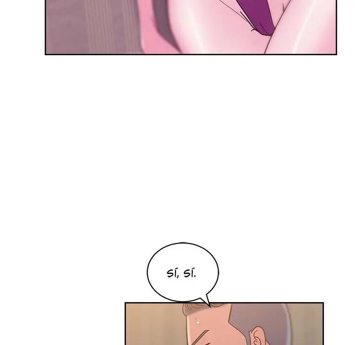 Tienda de Cómics Capítulo 35 - Página 53