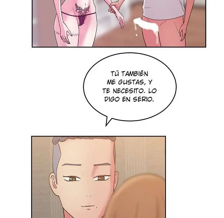 Tienda de Cómics Capítulo 35 - Página 57