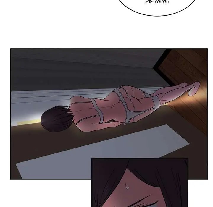 Tienda de Cómics Capítulo 35 - Página 67