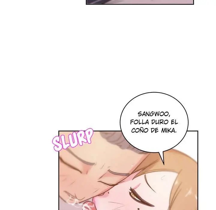 Tienda de Cómics Capítulo 35 - Página 77