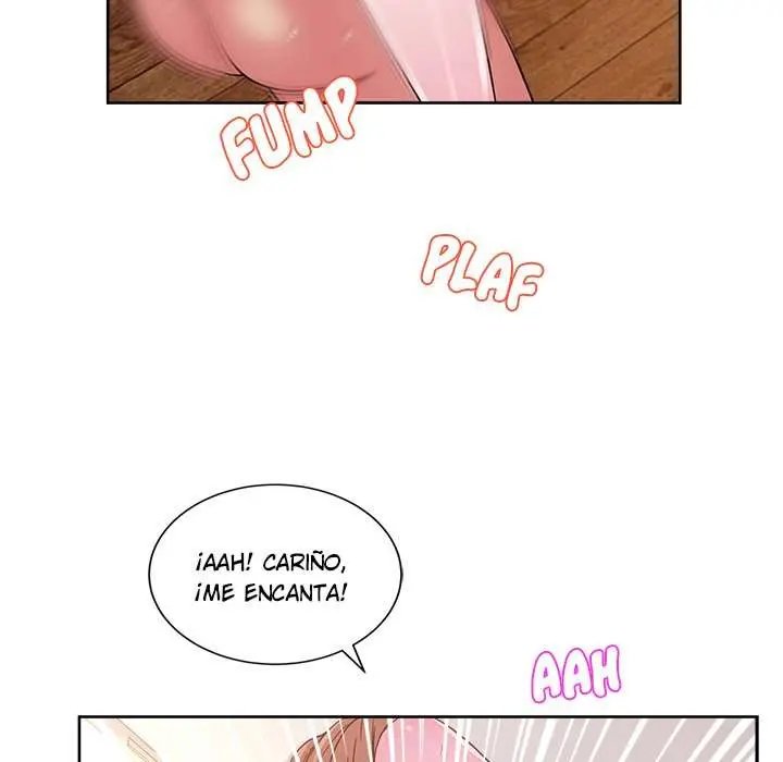 Tienda de Cómics Capítulo 35 - Página 85
