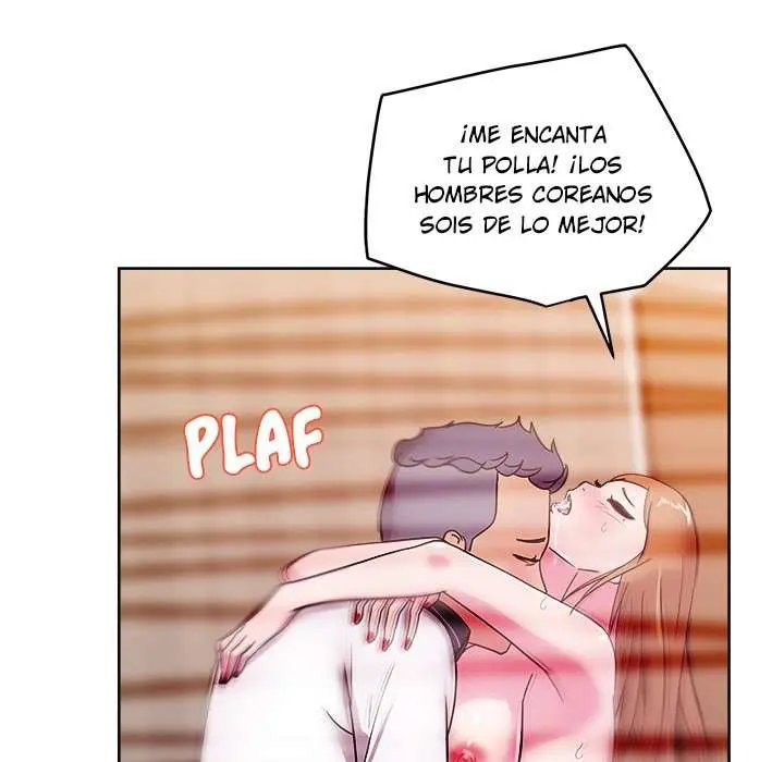 Tienda de Cómics Capítulo 35 - Página 87