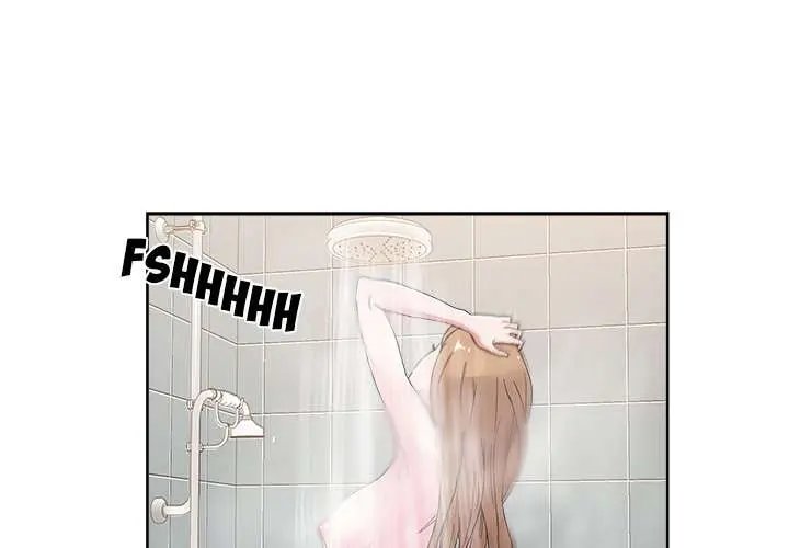 Tienda de Cómics Capítulo 36 - Página 1