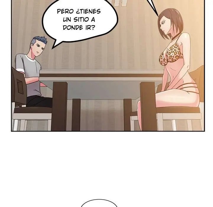 Tienda de Cómics Capítulo 36 - Página 10