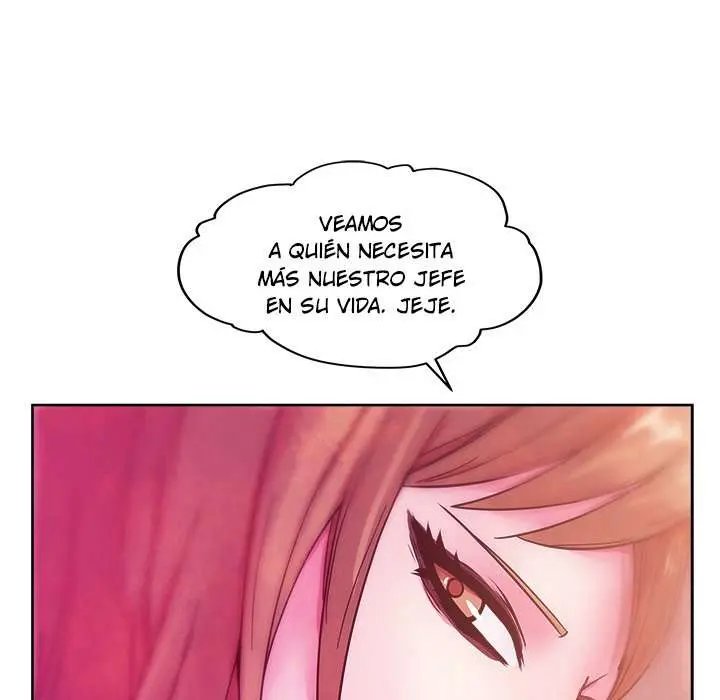 Tienda de Cómics Capítulo 36 - Página 106