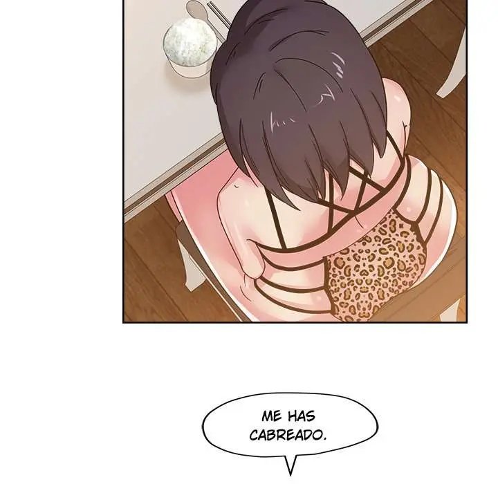 Tienda de Cómics Capítulo 36 - Página 17