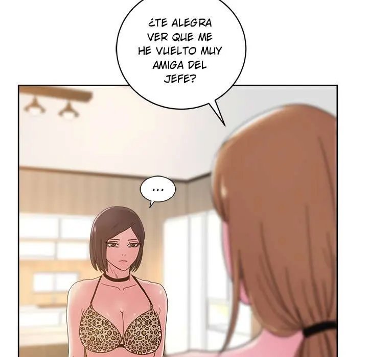 Tienda de Cómics Capítulo 36 - Página 38