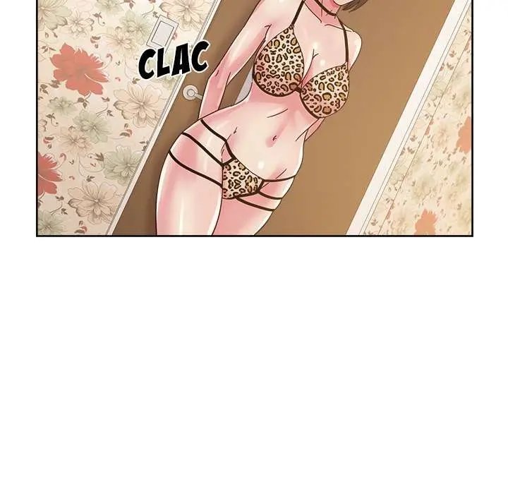 Tienda de Cómics Capítulo 36 - Página 52