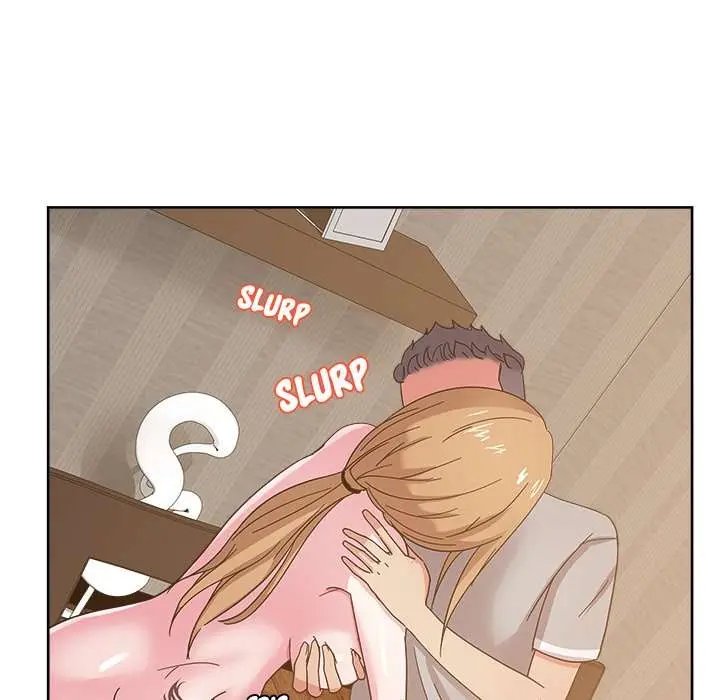 Tienda de Cómics Capítulo 36 - Página 64