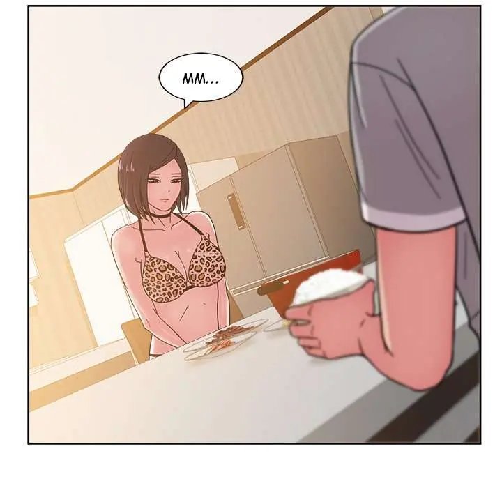 Tienda de Cómics Capítulo 36 - Página 8