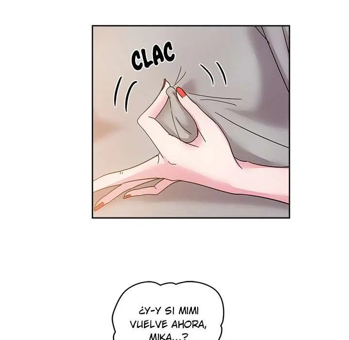 Tienda de Cómics Capítulo 36 - Página 87