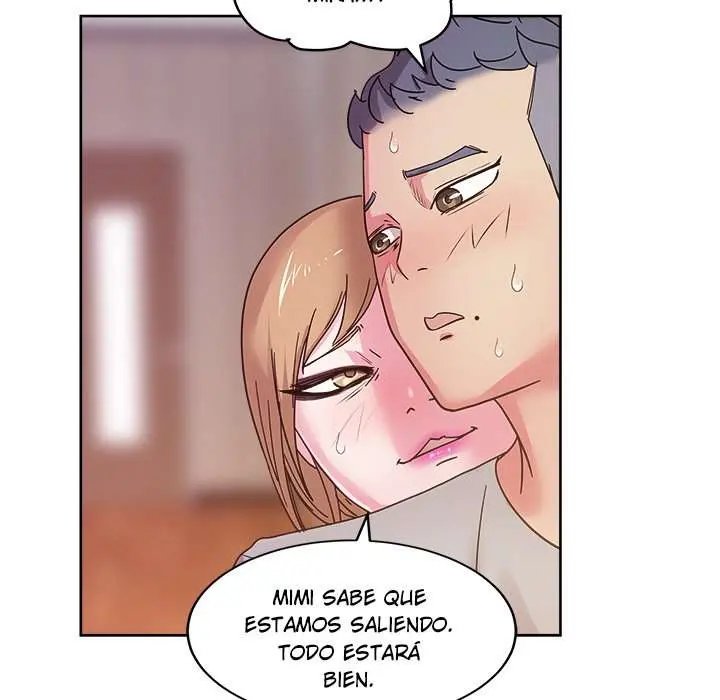 Tienda de Cómics Capítulo 36 - Página 88
