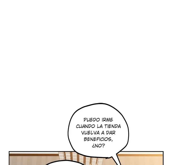 Tienda de Cómics Capítulo 36 - Página 9
