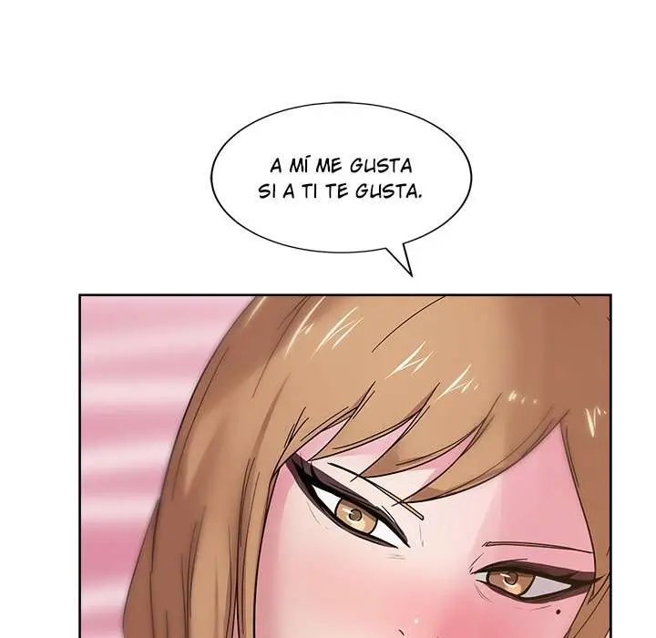 Tienda de Cómics Capítulo 36 - Página 91
