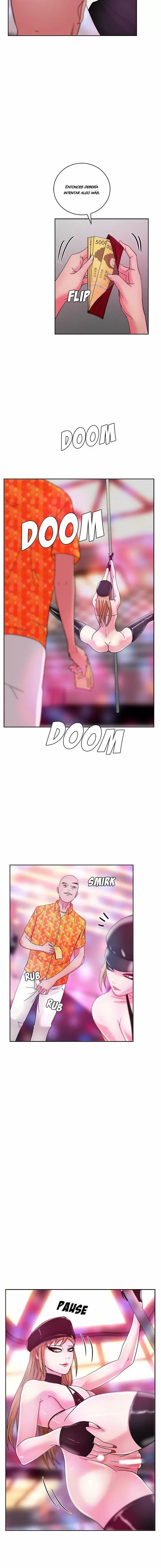 Tienda de Cómics Capítulo 37 - Página 6