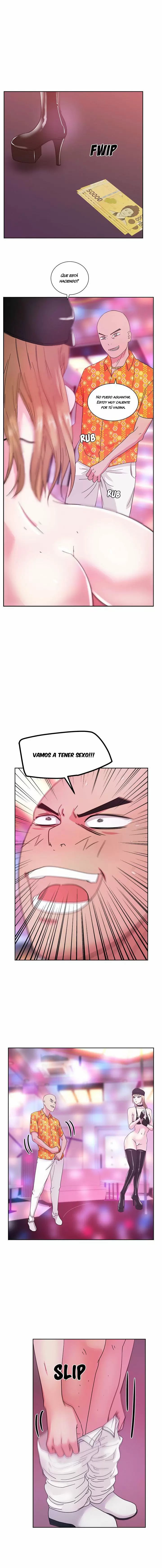 Tienda de Cómics Capítulo 37 - Página 7