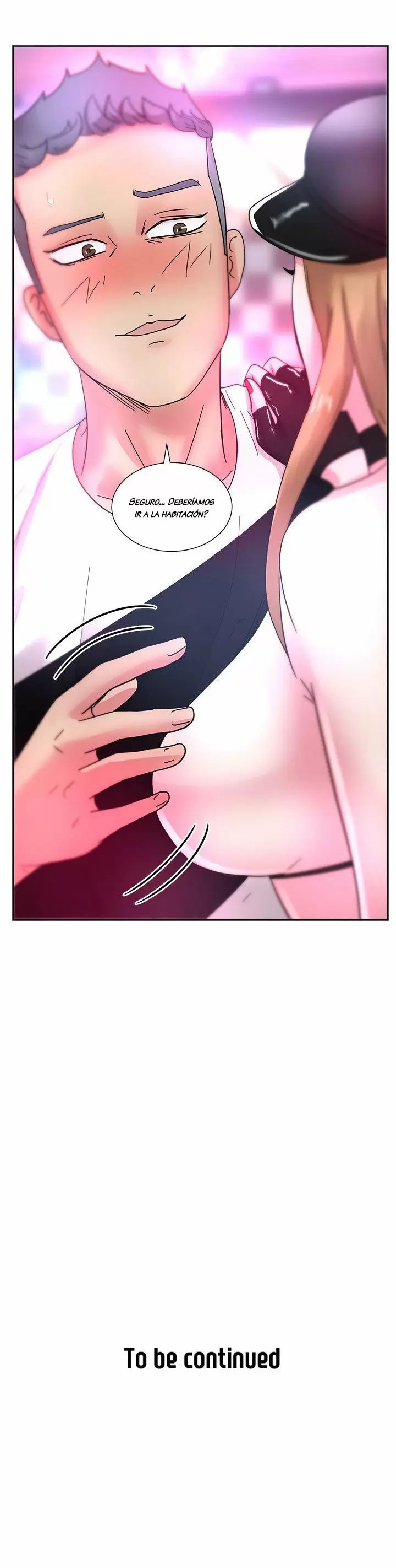 Tienda de Cómics Capítulo 38 - Página 13