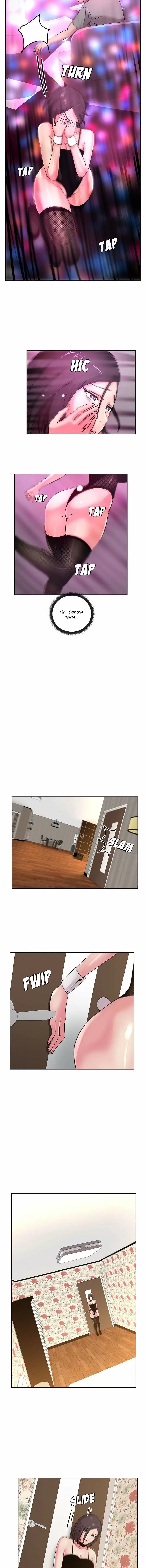 Tienda de Cómics Capítulo 38 - Página 9