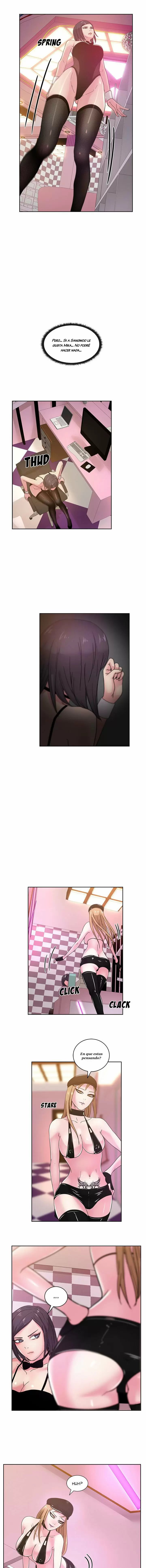 Tienda de Cómics Capítulo 39 - Página 3