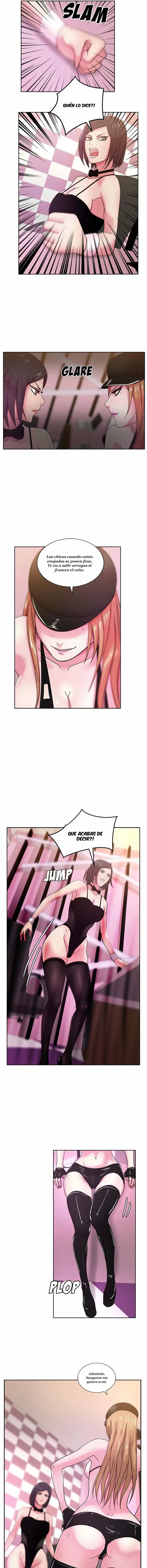 Tienda de Cómics Capítulo 39 - Página 5