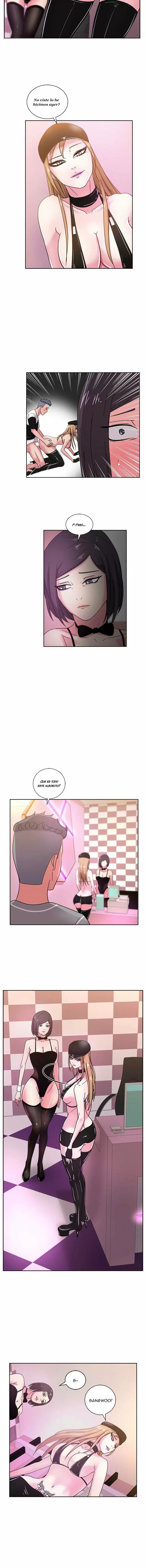 Tienda de Cómics Capítulo 39 - Página 6