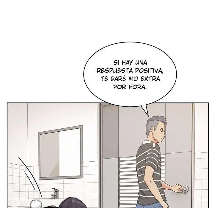 Tienda de Cómics Capítulo 4 - Página 101