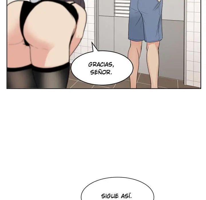 Tienda de Cómics Capítulo 4 - Página 102