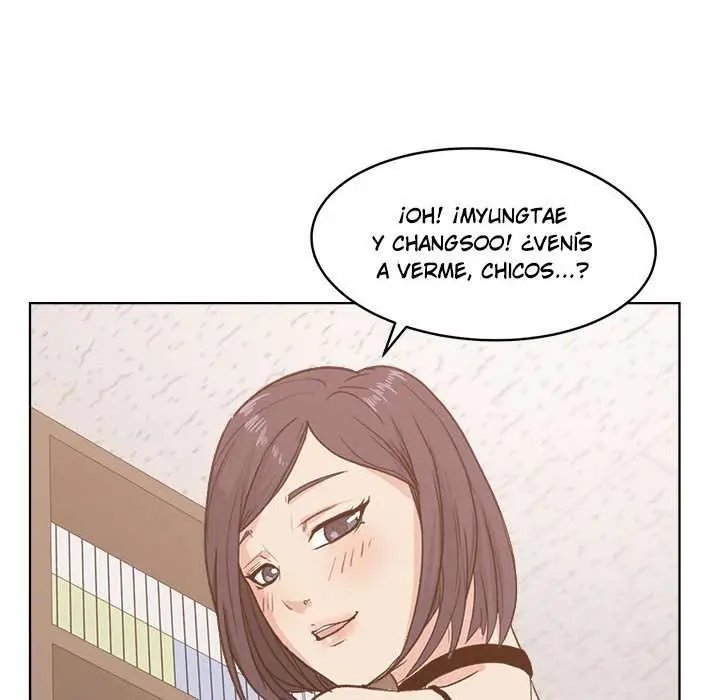 Tienda de Cómics Capítulo 4 - Página 113