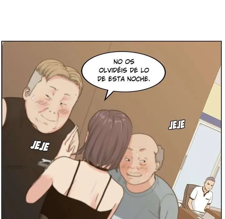 Tienda de Cómics Capítulo 4 - Página 118
