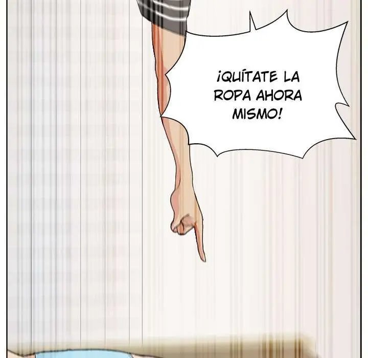 Tienda de Cómics Capítulo 4 - Página 12