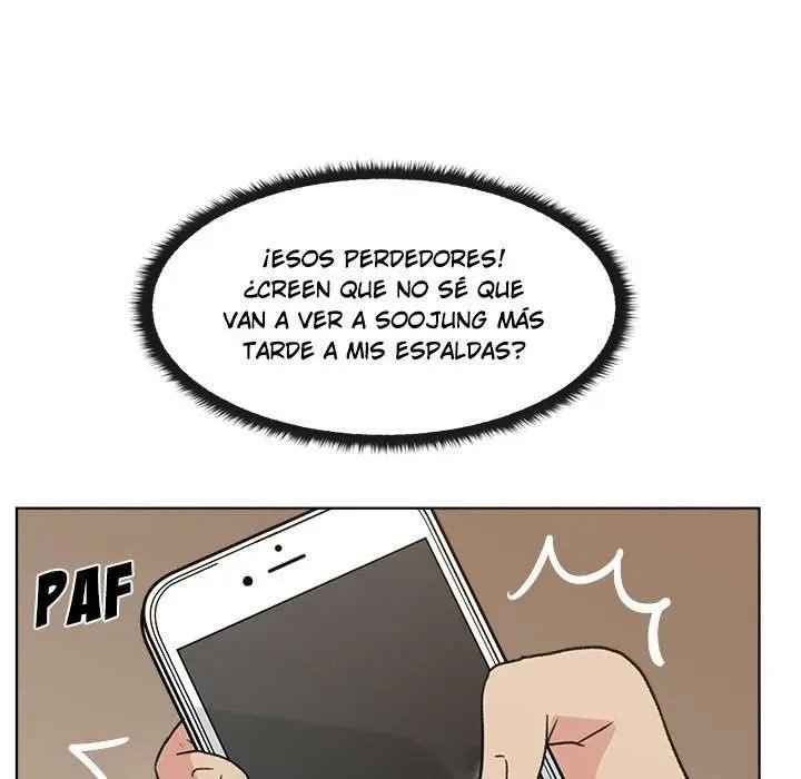 Tienda de Cómics Capítulo 4 - Página 120