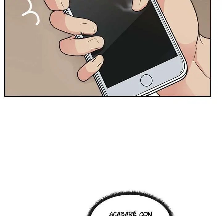 Tienda de Cómics Capítulo 4 - Página 121