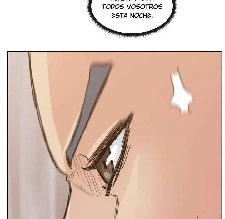 Tienda de Cómics Capítulo 4 - Página 122