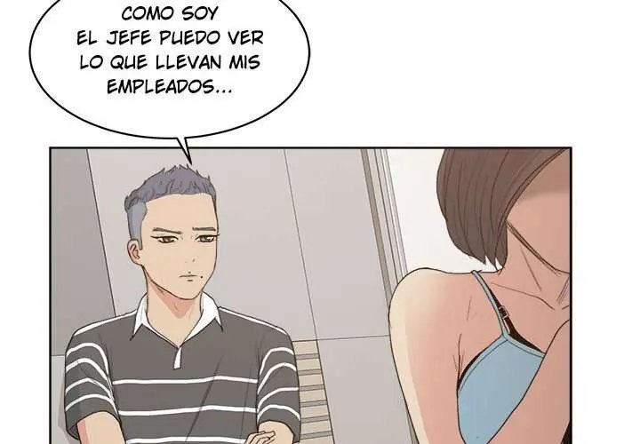 Tienda de Cómics Capítulo 4 - Página 2