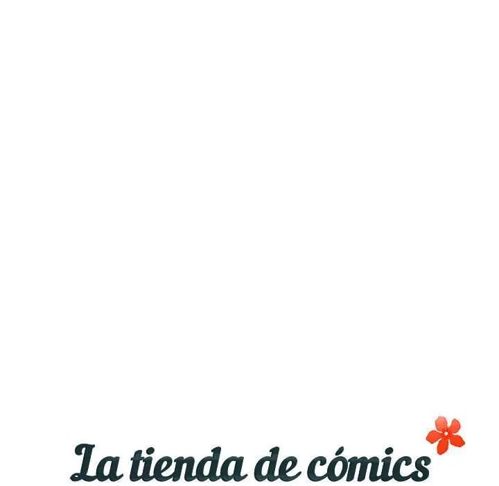 Tienda de Cómics Capítulo 4 - Página 21