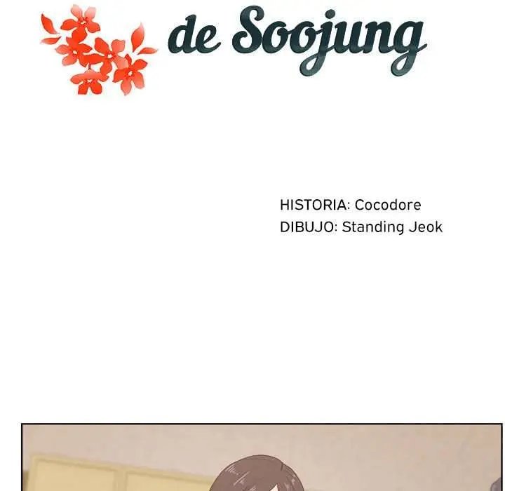 Tienda de Cómics Capítulo 4 - Página 22