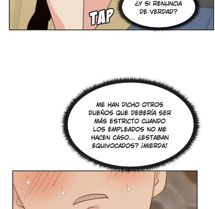 Tienda de Cómics Capítulo 4 - Página 24
