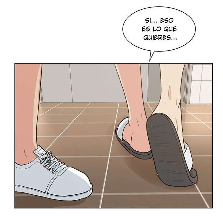 Tienda de Cómics Capítulo 4 - Página 26
