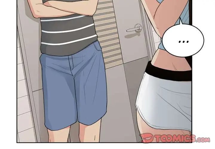 Tienda de Cómics Capítulo 4 - Página 3