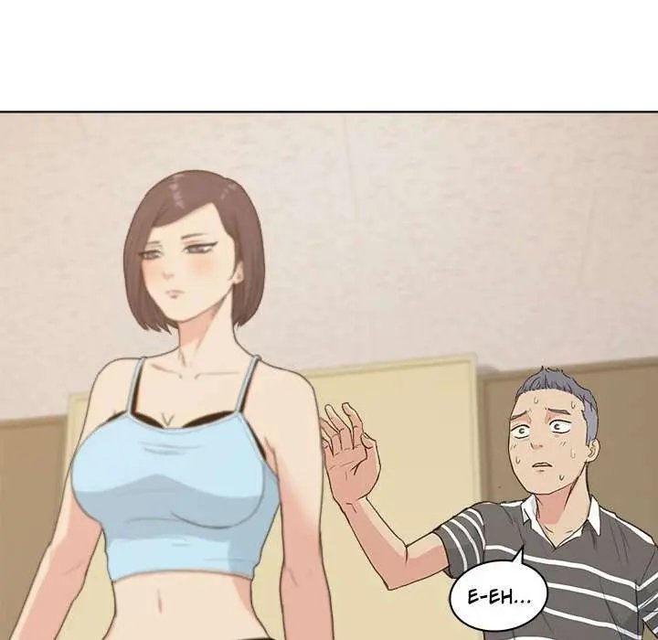 Tienda de Cómics Capítulo 4 - Página 30