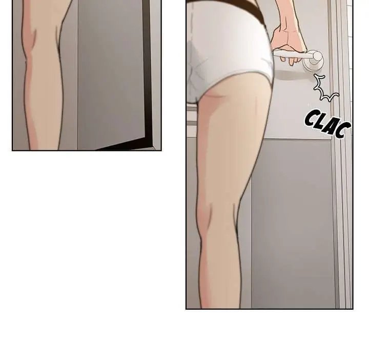 Tienda de Cómics Capítulo 4 - Página 33