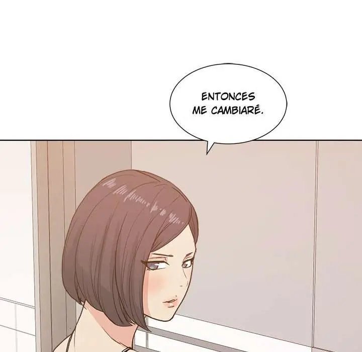 Tienda de Cómics Capítulo 4 - Página 34