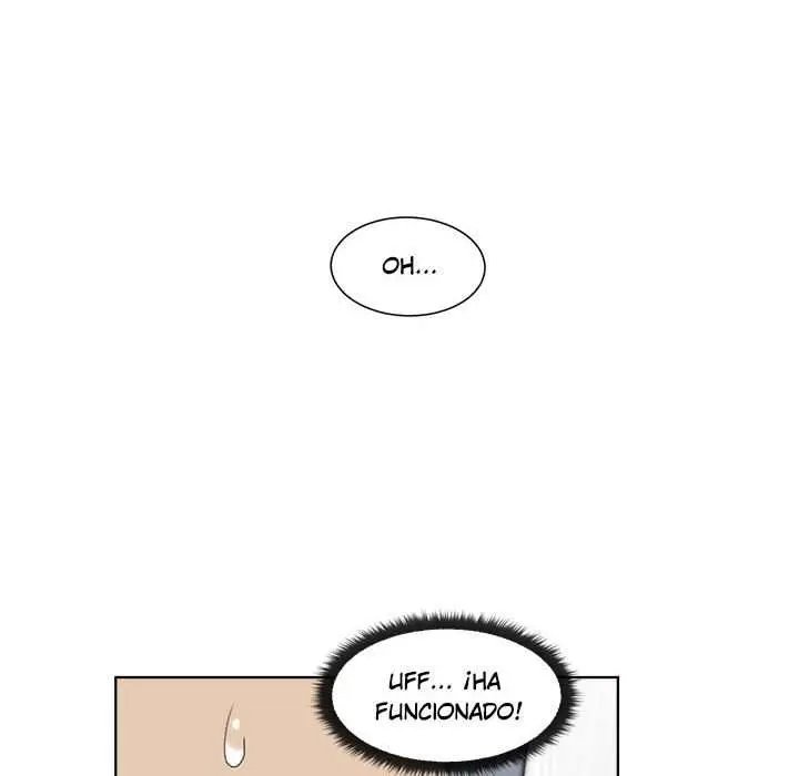 Tienda de Cómics Capítulo 4 - Página 39