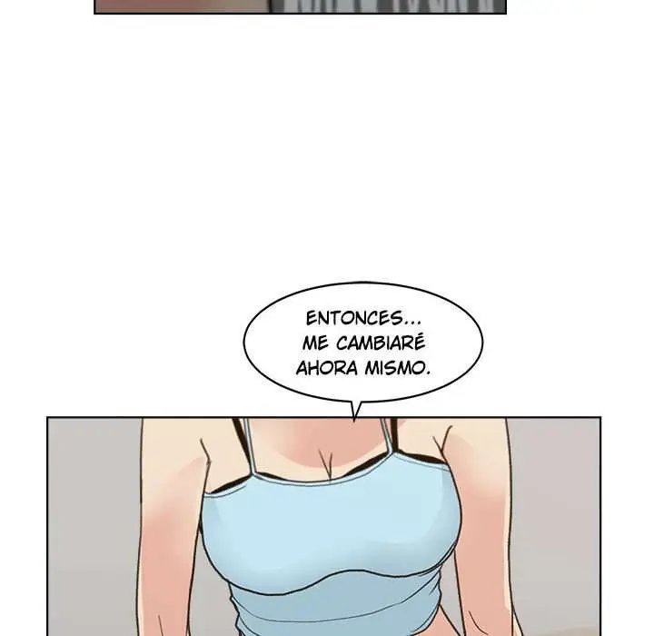 Tienda de Cómics Capítulo 4 - Página 41