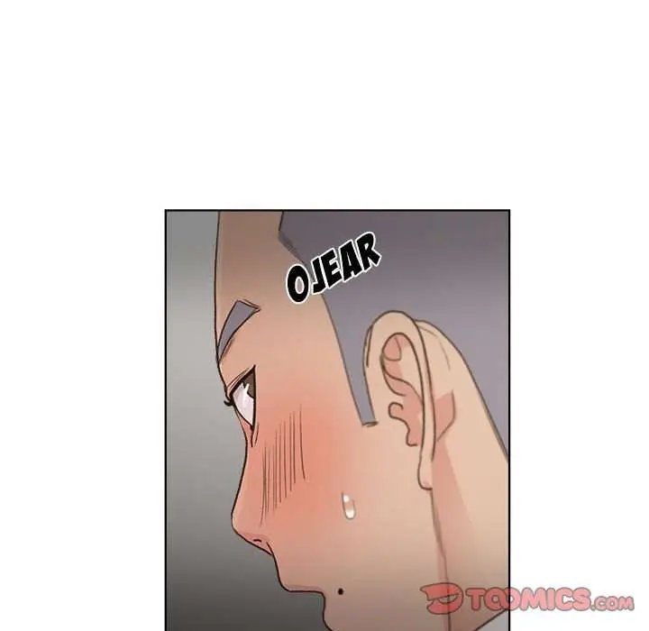 Tienda de Cómics Capítulo 4 - Página 45