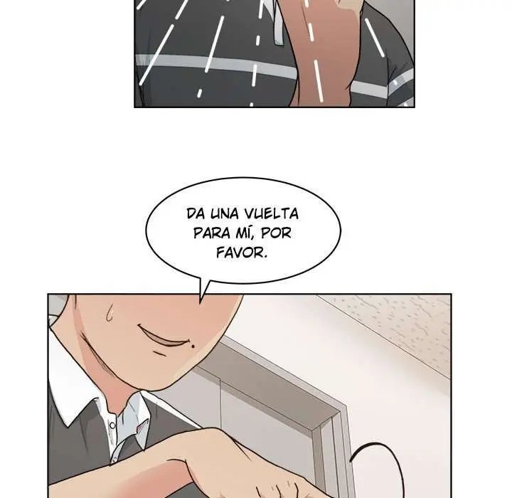 Tienda de Cómics Capítulo 4 - Página 59