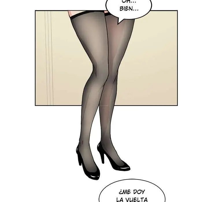 Tienda de Cómics Capítulo 4 - Página 64