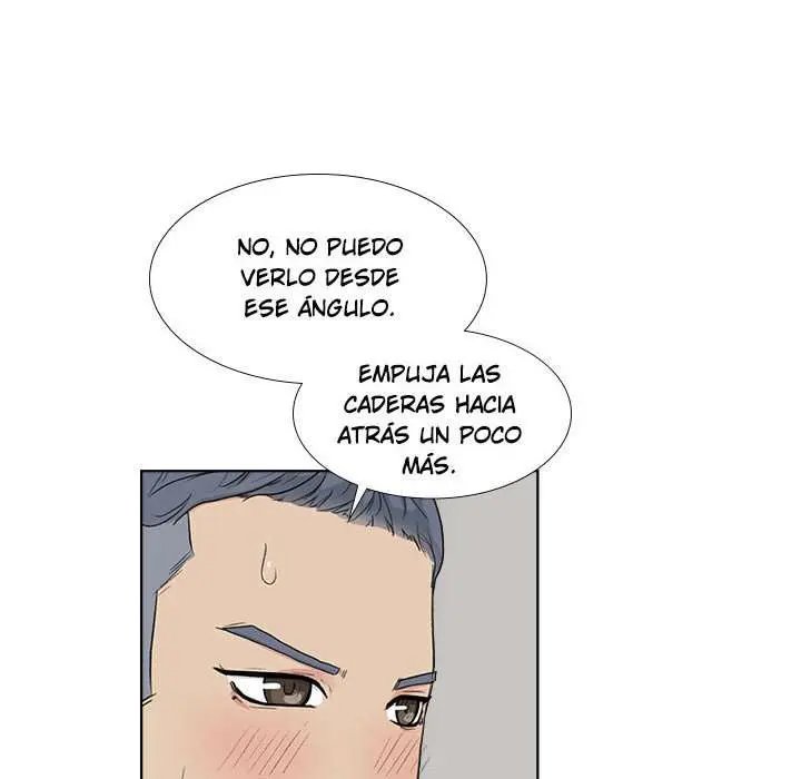 Tienda de Cómics Capítulo 4 - Página 67